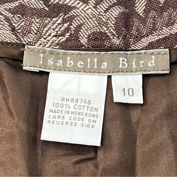 ISABELLA BIRD Vintage Trouser 10 - Picture 5 of 8